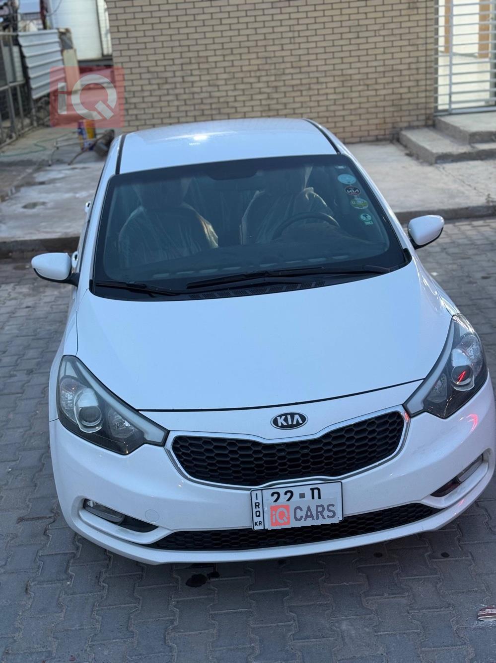 Kia Cerato